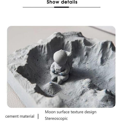 Cool Modern Ashtray for Home Office Use 1