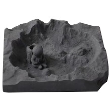 Cool Modern Ashtray for Home Office Use