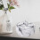 Ceramic Ashtray Smell Proof Anti-S for Indoor Use 4