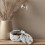 Ceramic Ashtray Smell Proof Anti-S for Indoor Use 2