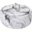 Ceramic Ashtray Smell Proof Anti-S for Indoor Use 1