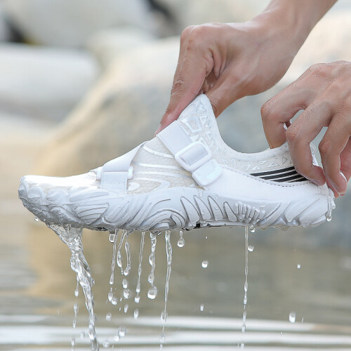 Men's & Women's River Tracing Shoes 46 2