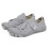 Men's & Women's River Tracing Shoes 37 1