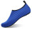 Summer Lightweight Thin-Soled Comfortable Swimming Shoes 44-45 6