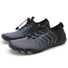 River Tracing Five-Finger Shoes37