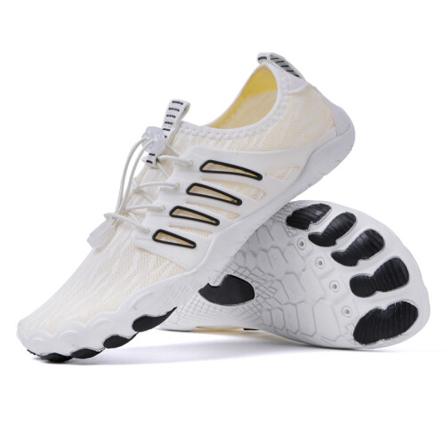 River Tracing Five-Finger Shoes37 2
