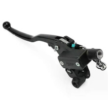 (Clutch Cylinder BK) (Clutch Cylinder BK)Applies to Hydraulic Clutch Master Cylinder Lever For GasGas SM700 ES700 2022 2023