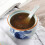 Japanese Ceramic Stew Pot for Dormitory Cooking 600ml 2