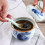 Japanese Ceramic Stew Pot for Dormitory Cooking 600ml 5
