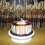 Pack Cake Decorating Turntable for Kitchen Utensils 5