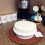 Pack Cake Decorating Turntable for Kitchen Utensils 4