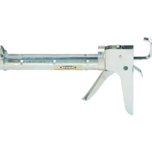 Tools 46482 HD Professional Caulk Gun, 9' (hex) 1