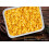 20 Pack Disposable Aluminum Pans for BBQ Crawfish Trays Half Size 9x13 5