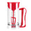Cordless Electric Battery Powered Mixer for Pancake Cupcake Waffle Batter Maker Machine 1