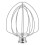 Mixer Whisk Attachment for Baking and Cooking 1