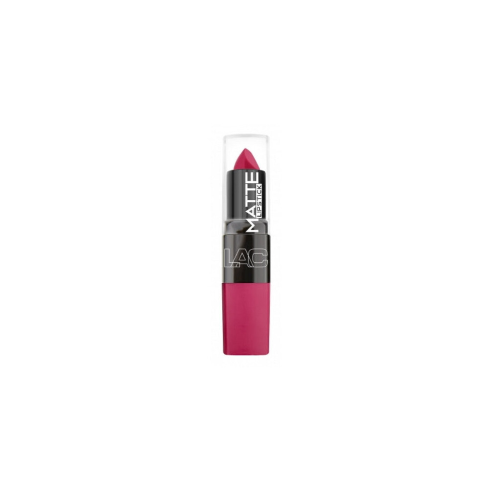 L.a. Colors La Colors Matte Lipstick(D0102h2c68g)