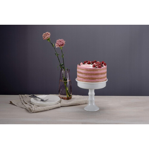 Precise Easy Cake Plate for Decoration Rotating 27.5 x 9 cm 2
