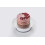 Precise Easy Cake Plate for Decoration Rotating 27.5 x 9 cm 2
