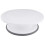Precise Easy Cake Plate for Decoration Rotating 27.5 x 9 cm 1