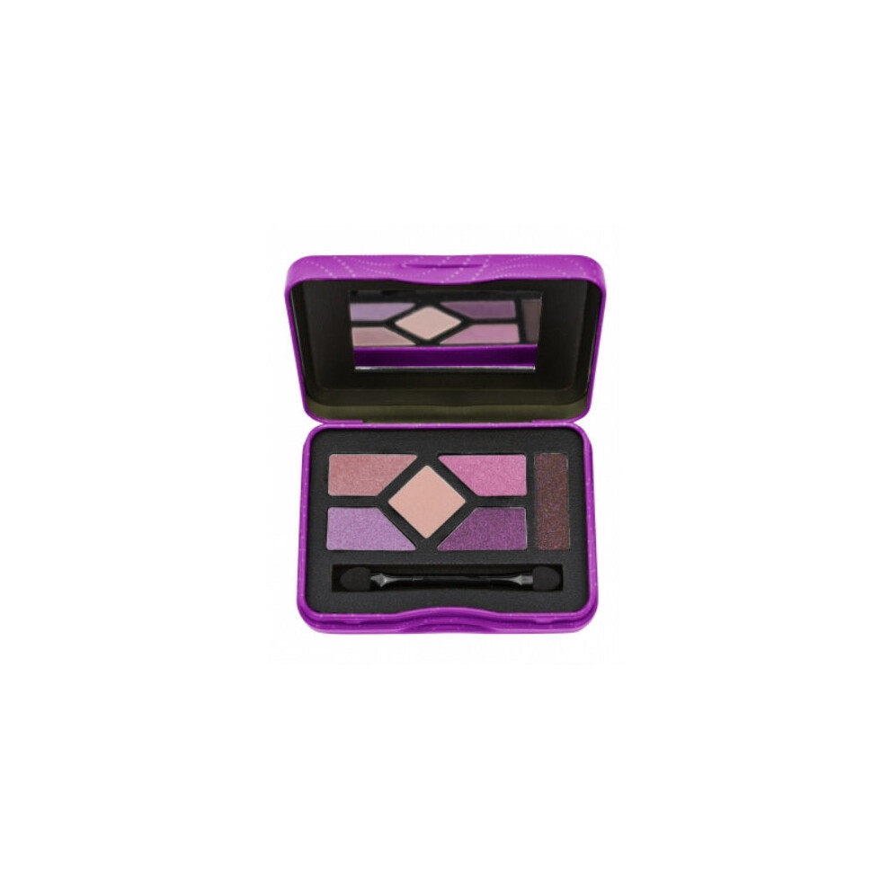 L.a. Girl La Girl Inspiring Eyeshadow Palette(D0102h2cmla)