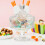 Crystal Candy Dish for Christmas Party Decoration 4