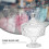Crystal Candy Dish for Christmas Party Decoration 5