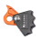 CE Certified Rope Grab for Rock Climbing 12~13 MM Rope 1