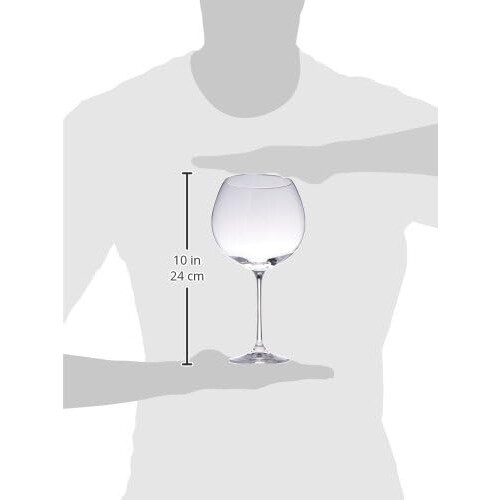 2 Set  Goblets for Elegant Dining and Special Occasions 2