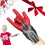 Upgrade 2.0 Spider Web Shooter for Superhero Role Play 1