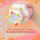 Automatic Birthday Cake Bubble Maker Blower with Solution for Kids Outdoor Indoor Play Easter Party Toy Gift Ref：bFY 4