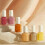 essie essie Βερνίκι Νυχιών, Ποιότητας Σαλονιού, Vegan, sol searching, 0.46 fl oz 5