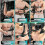 Twister Arm Trainer,40-100lb Chest & Shoulder Workout Equipment,A 4
