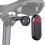 Bicycle Tail Light Saddle Support Adjustable for Garmin TL300 5