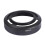 Detachable Camera Lens Hood for Fuji X10/X20/X30 Camera Black 3