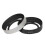 Detachable Camera Lens Hood for Fuji X10/X20/X30 Camera Black 2