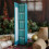 2Pack Mini Book Ornament Advent Calendar, Christmas Advent Calendar 2