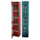 2Pack Mini Book Ornament Advent Calendar, Christmas Advent Calendar 1