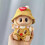 Labubu V2 Clothes Series Labubu Cute Doll Clothestoy Ornaments,A 5