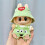 Labubu V2 Clothes Series Labubu Cute Doll Clothestoy Ornaments,A 1