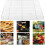 Stainless Steel Cooling Rack for Cooking and Roasting 3