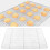 Stainless Steel Cooling Rack for Cooking and Roasting 2