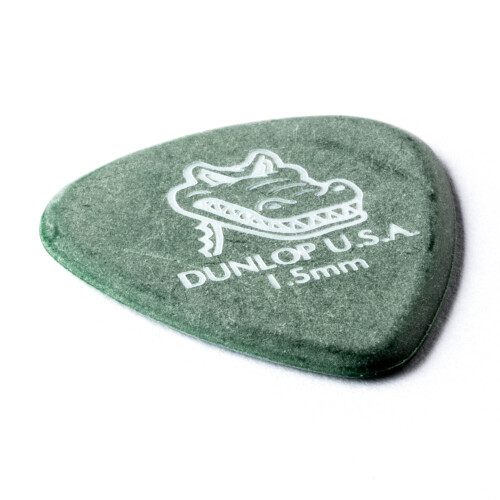 Dunlop Jim Dunlop Gator Grip Standard 1.50mm - 24 Pack 2