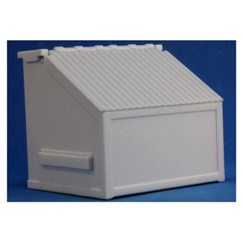 Bones Mllcontainer Miniatur Reaper 2