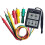 Phase Detector Three Phase Alternating Current Phase Meter 1