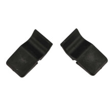 2Pcs Air Cleaner Intake Box Housing Clip Clamp Fit for Fit