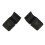 2Pcs Air Cleaner Intake Box Housing Clip Clamp Fit for Fit 1