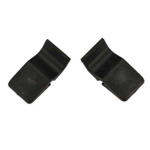 2Pcs Air Cleaner Intake Box Housing Clip Clamp Fit for Fit