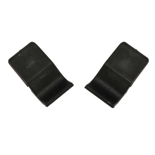 2Pcs Air Cleaner Intake Box Housing Clip Clamp Fit for Fit 1