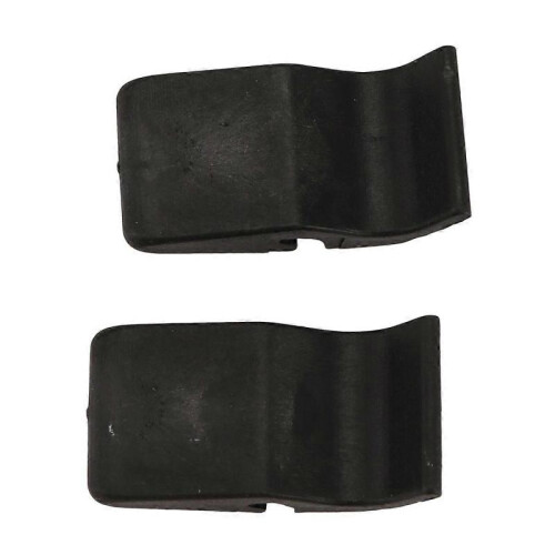 2Pcs Air Cleaner Intake Box Housing Clip Clamp Fit for Fit 2