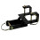 Trash Bin Combination Hook Traction Pin Hook for Wheeled Bin 2